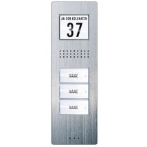 Modern-electronics 3 fam. Audio-AUßENSTATION adv 230 - M-e