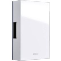 41028 Suoneria 8 v (max) 83 dBA Bianco - M-e Modern-electronics