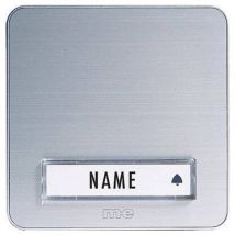 41080 Campanello senza fili Trasmettitore - M-e Modern-electronics