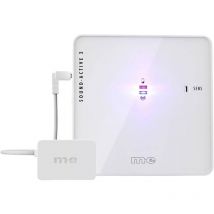 M-e Modern-electronics - 41368 Sonnette sans fil Emetteur