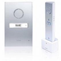 M-e Modern-electronics - ADF-710 Interphone radio Set complet