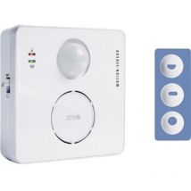 Bell 211 tx Funkklingel Sender mit Bewegungsmelder - M-e Modern-electronics