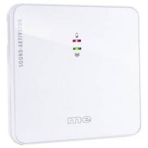 m-e modern-electronics 41382 Campanello senza fili Trasmettitore attivo