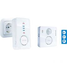 Durchgangsmelder 90 dB BELL-221 - M-e Modern-electronics