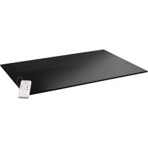 m-e modern-electronics Tapis de contact avec alarme sans fil BELL-577 TX 41402 Y145483