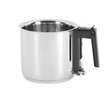 MK - Simmertopf mit Sichtfenster