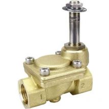 M&m International - Direktgesteuertes Pneumatik-Ventil B205DBZ g 1/2 Ruhestellung geschlossen 1 s