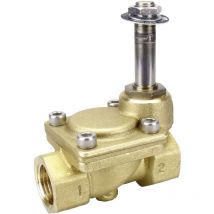 M&m International - Direktgesteuertes Pneumatik-Ventil RB205DVZ g 1/2 Ruhestellung geschlossen 1