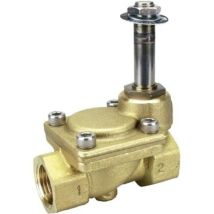M & M International Valvola Pneumatica Ad Azionamento Diretto B205dbz G 1/2 Normalmente Chiuso 1 Pz.