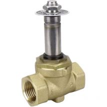 Valvola pneumatica ad azionamento diretto D266DVU g 1/2 Normalmente chiuso 1 pz. - M&m International