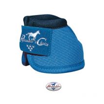 Cob, Noir: Compartiments formés en néoprène avec fermeture tearjaw, modèle de bottes à portée de main