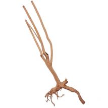 Aquaristikwelt24 - m Stump Wurzel Nr.2086 Holz Deko Aquascaping