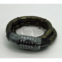 Hd 18.8 Panzergliederschloss 230186 - M-wave