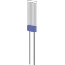 Heraeus Nexensos M1020 Pt100 -70 Fino A +500°c 100 Ω 3850 Ppm/k Radiale Sensore Di Temperatura
