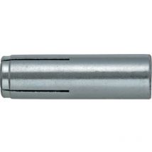 Rawlplug M10 Wedge Anchor Standard Zinc R-DCA-10-40- you get 5