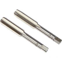 M12X1.75 Tarauds et filières pré-taraud et filière M12 x 1,75 mm 2 pièces