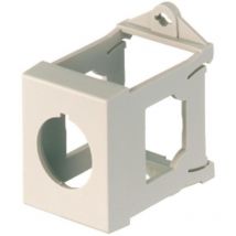 M22-ivs Hutschienenadapter (l X B X H) 64.5 X 35.2 X 56.7 Mm Grau 1 St. - Eaton