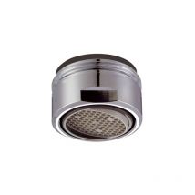 24mm Kitchen Tap Aerator Adjustable Water Flow Angle Male