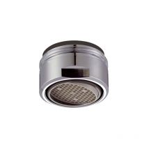 M24 robinet mâle 24mm robinet évacuation de l'aérateur ajustable