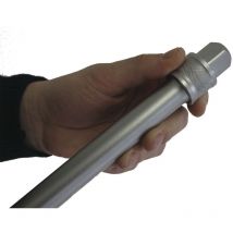 Rallonge avec verrou de sécurité Teng Tools M340020S-C