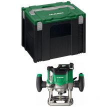 Fresatrice HIKOKI M3612DAW2Z (Solo corpo + Valigetta HSCIV)
