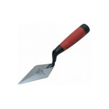 Marshalltown - M46114D Pointing Trowel London Pattern DuraSoft Handle 4in M/T46114D