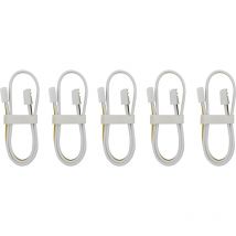 A034-B Câble 5 pc(s) Convient pour (kits de développement): Arduino Y429562 - M5 Stack