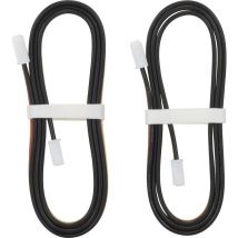 M5 Stack - A034-C Câble 2 pc(s) Convient pour (kits de développement): Arduino W699022