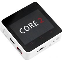 M5 Stack - gebraucht] K010 Mikrocontroller Mikro Arbeitsspeicher: 520 Kb Sram + 8 Mb Psram 5 v B-Ware