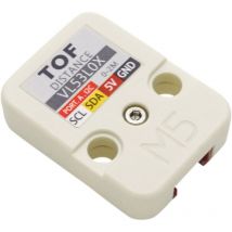 M5 Stack - M5Stack U010 Entfernungsmesser 1 St. Passend für (Entwicklungskits): Arduino