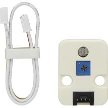 M5 Stack - M5Stack U021 Capteur de luminosité 1 pc(s) Convient pour (kits de développement): Arduino