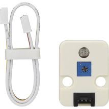 M5stack U021 Capteur De Luminosité 1 Pc(s) Convient Pour (kits De Développement): Arduino Y380202