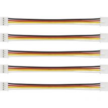 M5Stack A034-A Kabel 5 St. Passend für (Entwicklungskits): Arduino