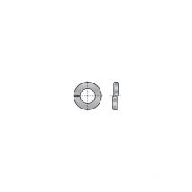 Qualfast M10 Rectangular Single Coil Spring Washer DIN 127B- you get 100