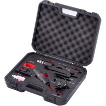 Cofano multiutensili M7 – 5 strumenti pneumatici – 4713025651411