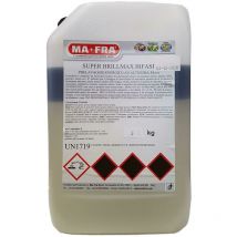Ma-Fra Superbrillmax Bifase Per Prelavaggio Esterno Kg.6