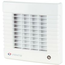Ventilateur mural ma 125 tp