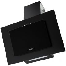 Maan vertical p 2 60 toldo de pared 310 m3/h, negro