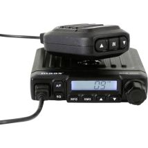 Maas Elektronik Kcb-2000 3039 Emetteur-récepteur Cb Y102963