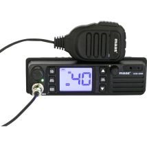 Maas Elektronik - Kcb-3000 3035 Emetteur-récepteur Cb Y102903