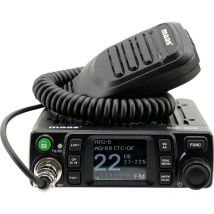 Maas Elektronik - KCB-4000 3064 Emetteur-récepteur cb Y102573