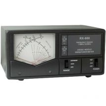 Maas Elektronik - Mesureur d'ondes RX-600 1198 A961891