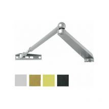 Braccio Chiudiporta 564 Oro - MAB