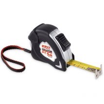 Aluminium-Maßbandmagnet 5 m x 19 mm krt702105 Kreator