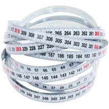 Maßband 3500RL selbstklebend rechts-links Kreg KMS7728