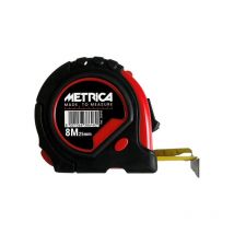 Maßband 3stop Ausgabe 2023 8Mx25MM - METRICA - 38648NH
