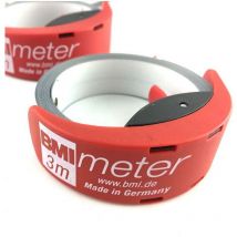 BMI - Maßband eter 429241011 3 m Edelstahl