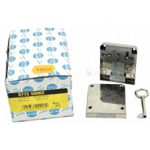 Möbelschloss Riegelschloss aufliegend Junie 0772 50002