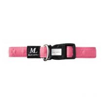 Mac Leder Star Fuchsia Kragen 20mm x 35-50 cm