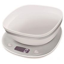 Terraillon - Elektronische küchenwaage 5kg macaron glacee bol